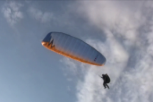 Learning to fly