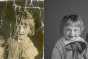 Реставрация