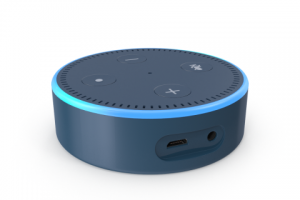 Amazon Echo Dot