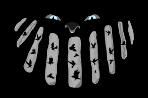 2d Alice in Wonderland