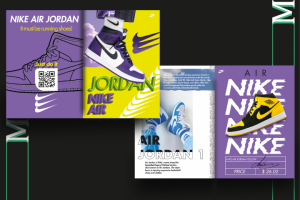 Дизайн буклета