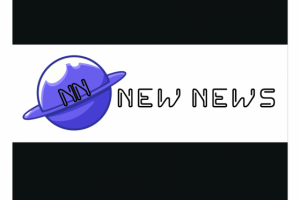 Логотип для газеты/журнала