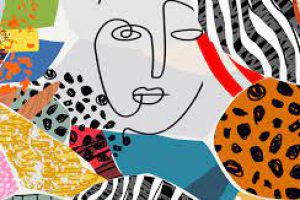 Верстка сайта HTML CSS JS SCSS