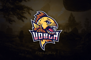 Логотип игрового сообщества