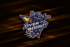 Логотип сервера CS:GO / CS 2