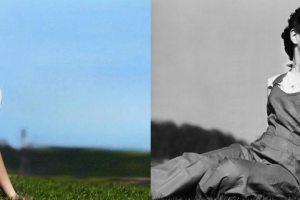 Раскрашивание, восстановление ч.б. фото, улучшение качества