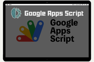 Google Apps Script