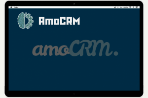 Интеграция с AmoCRM