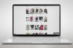 Самописный ИМ Fizzy