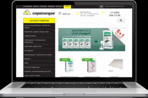 СтройХолдинг