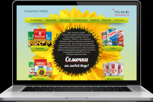 Раздолье-Трейд