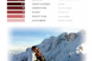 Разработка маркетинг плана для горнолыжного курорта