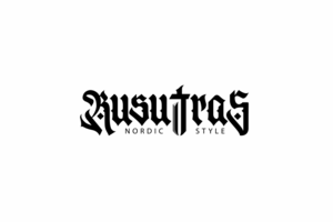 RusultraS Nordic Style