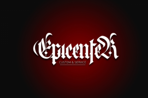 Epicenter shop