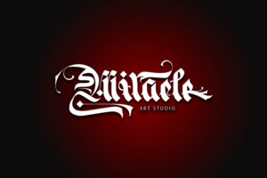 Miracle Art studio