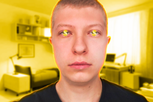 Аватарка для Ютуб канала