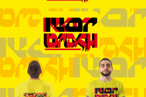 ЛОГОТИП ДЛЯ СОВРЕМЕННОГО ХУДОЖНИКА Ivory brush