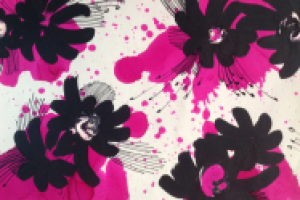 Эскиз. Орнамент.