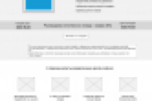 Прототип лэндинга по разделочным доскам