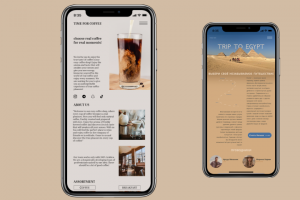 Адаптивный веб-дизайн