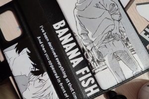 роспись чехла