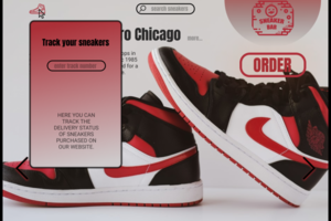 SneakerBar