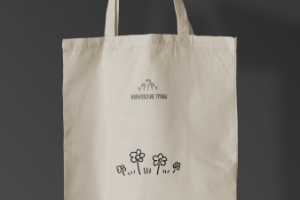 Мокап шоппера