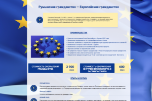 Румынское гражданство