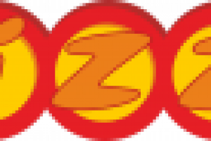 объемная вывеска