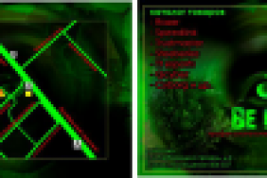 листовка А5 , 4+4