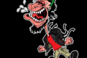 Афтопортрет