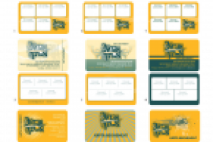 Пластиковые карточки