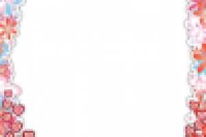 НР День святого Валентина