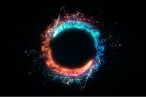 Анимация Лого