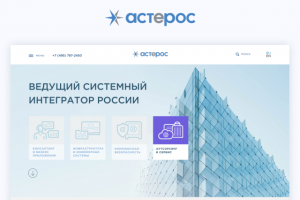 Системный интегратор