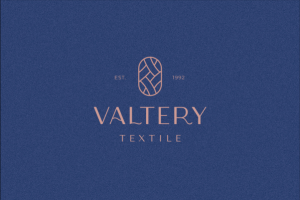 Valtery | Логотип