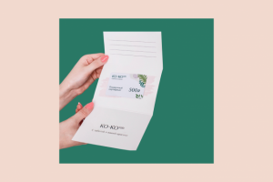 KO-KO LAB | Подарочная карта