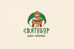 Святобор | логотип