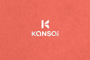 Kansai  | логотип