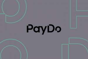 Варианты логотипа PayDo