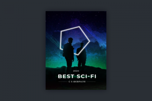 Постер | Sci-fi films