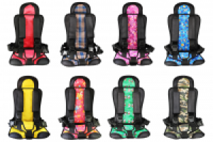 Обтравка и цветокоррекция автокресла