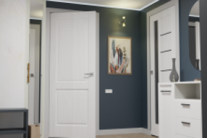 Дизайн прихожей.