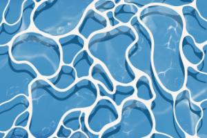 фоновый рисунок воды