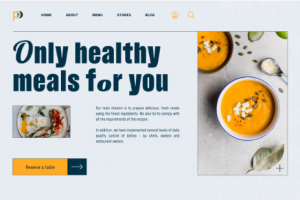 Ресторан "PD"