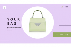 Магазин по продаже аксессуаров