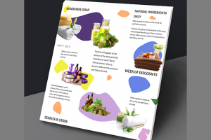 Мыло ручной работы