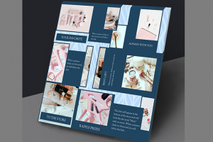 "Каролина"- косметика