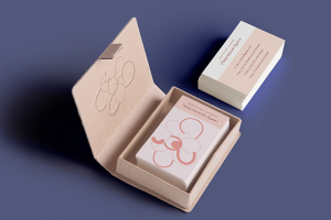 Творческий букет