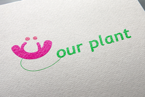 Логотип для организации по защите окружающей среды